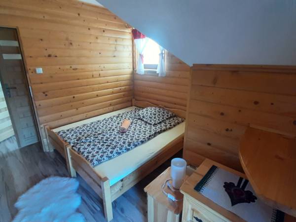 Podhalańskie Domki u Magdusi i Marcina
