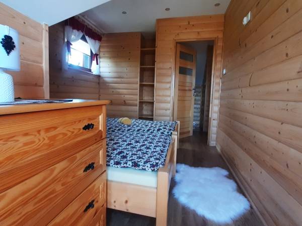 Podhalańskie Domki u Magdusi i Marcina