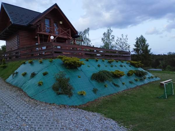 Podhalańskie Domki u Magdusi i Marcina