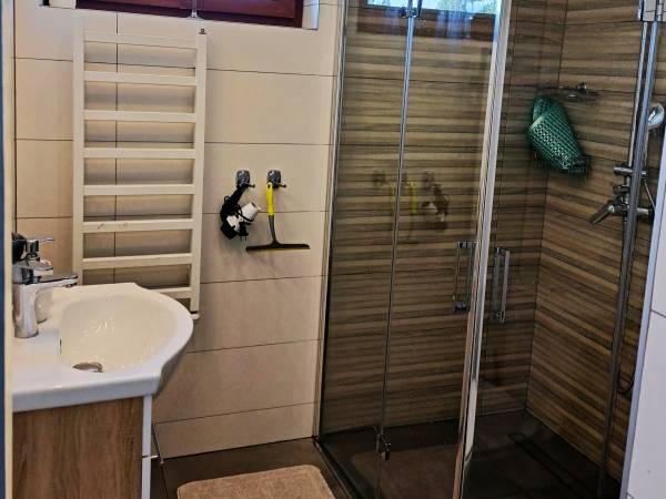 Podhalańskie Domki u Magdusi i Marcina