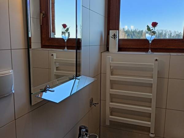 Podhalańskie Domki u Magdusi i Marcina