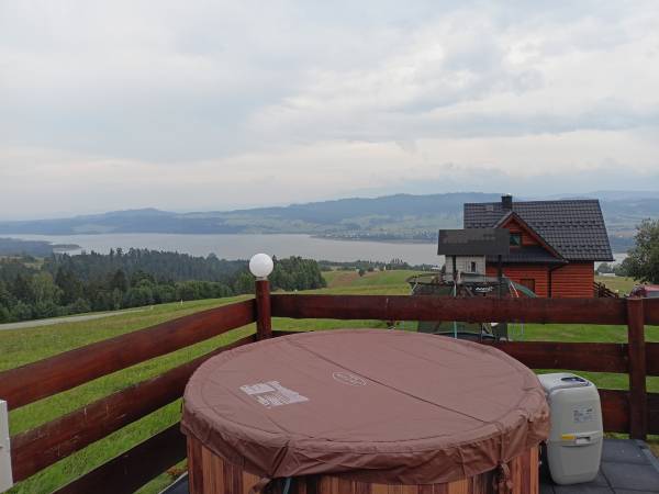 Podhalańskie Domki u Magdusi i Marcina