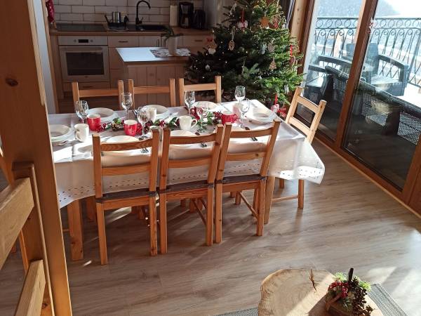 Domek na Ubocy z sauną 