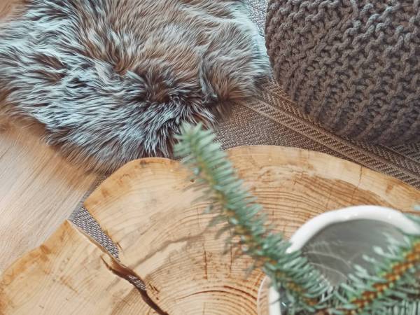 Domek na Ubocy z sauną 