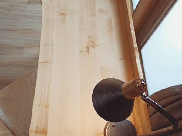 Domek na Ubocy z sauną 