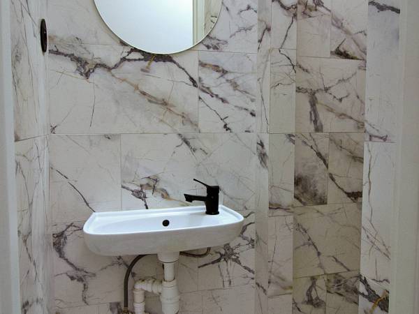 Najtańsze noclegi Piłsudskiego 93