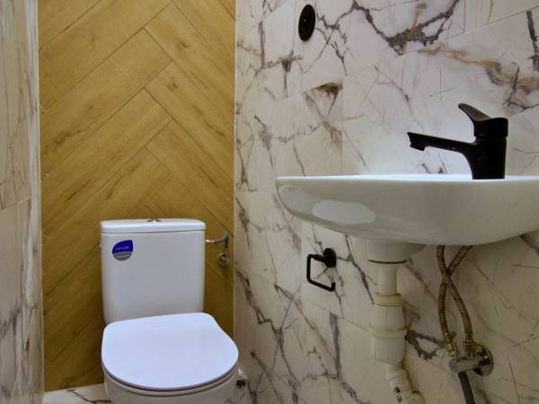 Najtańsze noclegi Piłsudskiego 93