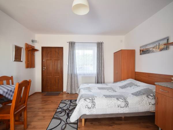 Nadmorskie Tarasy Pokoje Gościnne