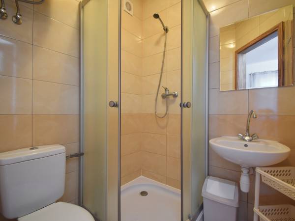 Nadmorskie Tarasy Pokoje Gościnne