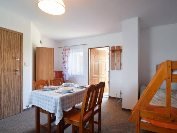 Nadmorskie Tarasy Pokoje Gościnne