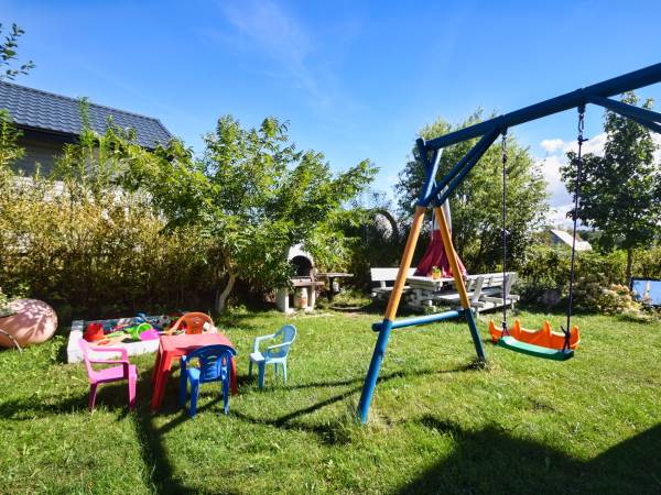 Nadmorskie Tarasy Pokoje Gościnne