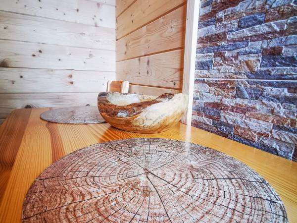 Domki pod Szczelińcem