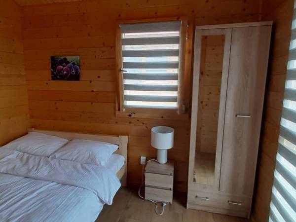 "Zielona Dolina" - Kompleks dla Rodzin z Dziećmi