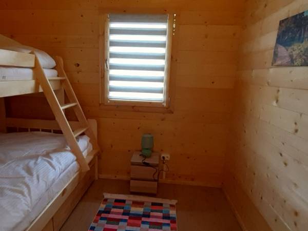 "Zielona Dolina" - Kompleks dla Rodzin z Dziećmi