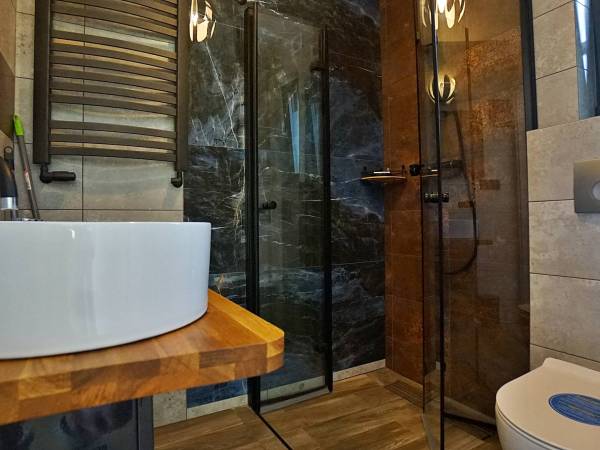 Nadmorska Osada Wakacje Nad Morzem