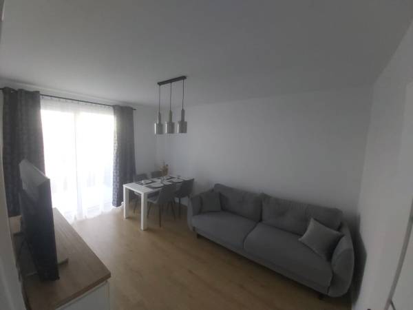 Apartament Białołęka