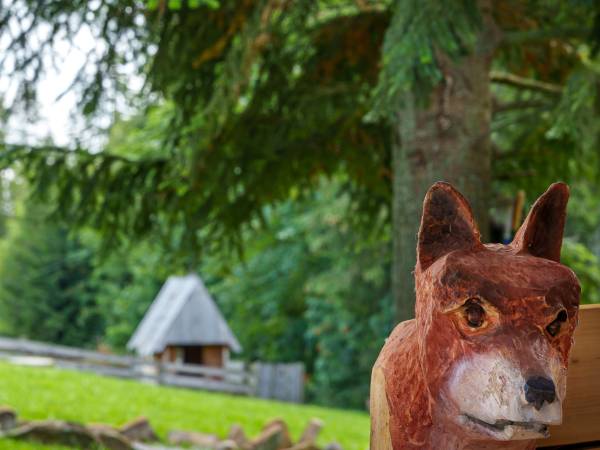Zagroda Krowiarki Chochołów