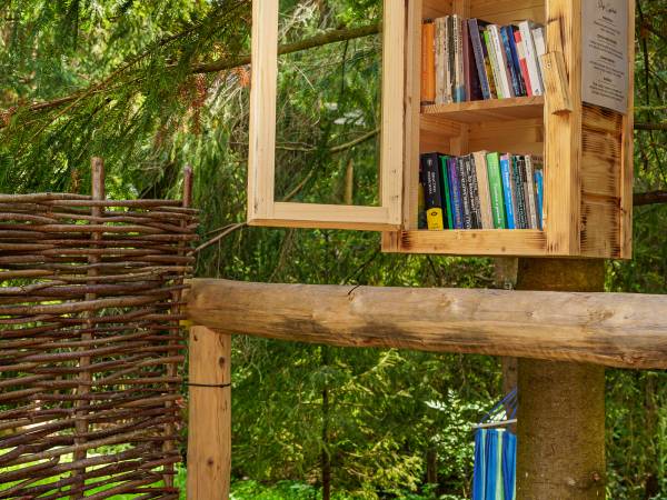 Zagroda Krowiarki Chochołów