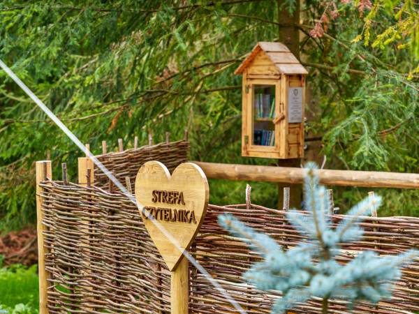 Zagroda Krowiarki Chochołów