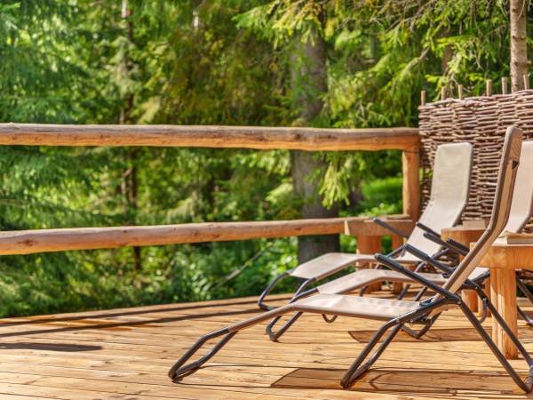 Zagroda Krowiarki Chochołów