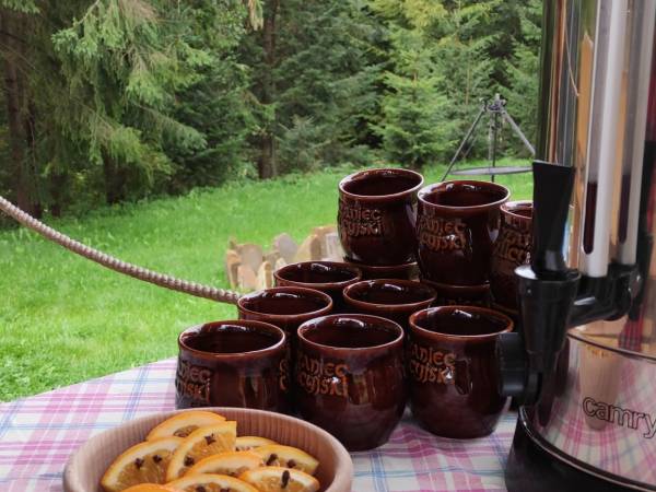 Zagroda Krowiarki Chochołów