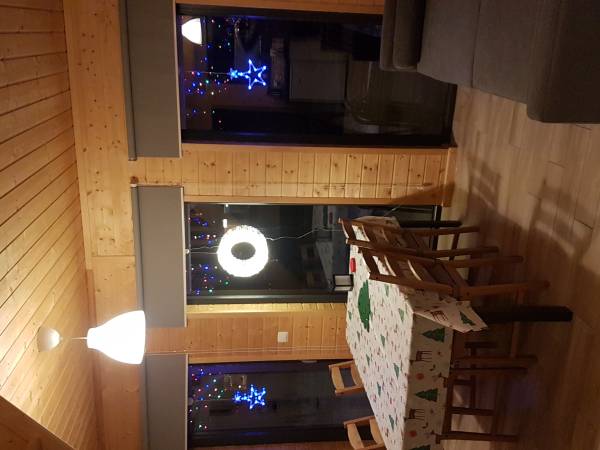 Osada Jantar - Komfortowe i Luksusowe Domki