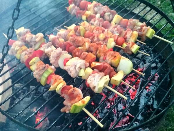 Domki w Bieszczadzkiej Dolinie