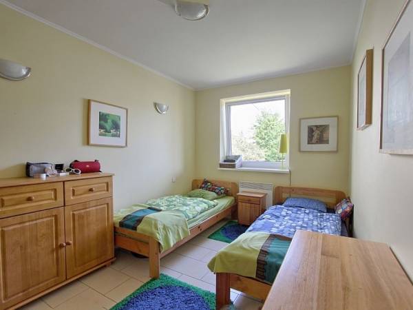 sypialnia bez balkonu