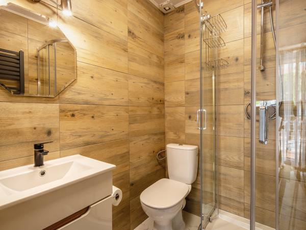 Łazienka studio 5osobowe 