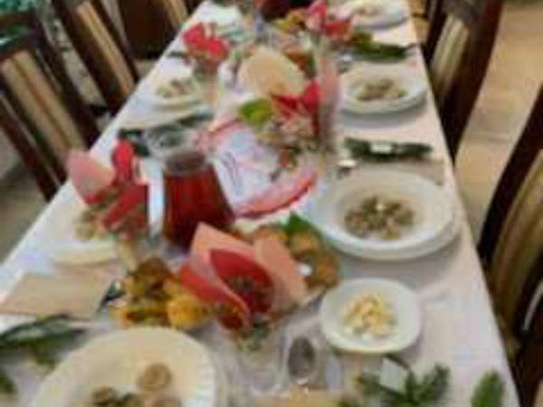 Agroturystyka Pod Łopiennikiem