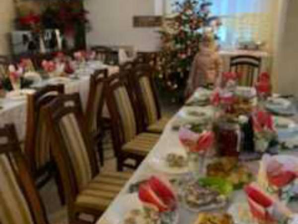 Agroturystyka Pod Łopiennikiem