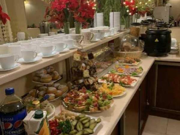 Agroturystyka Pod Łopiennikiem