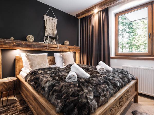 Aparthotel Delta Royal