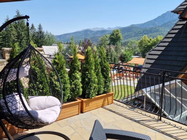 Aparthotel Delta Royal