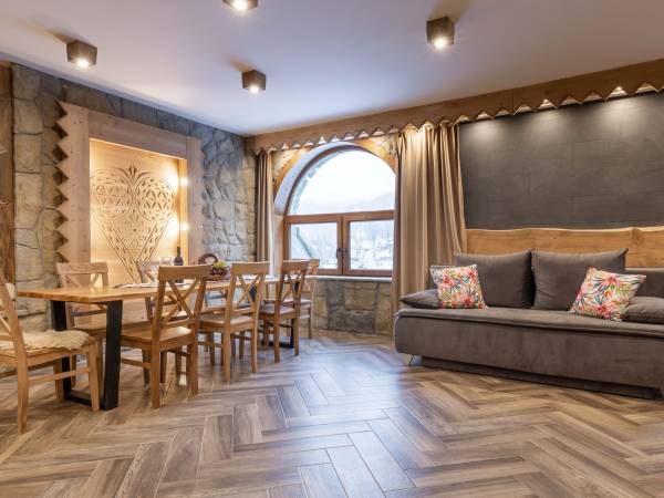 Aparthotel Delta Royal