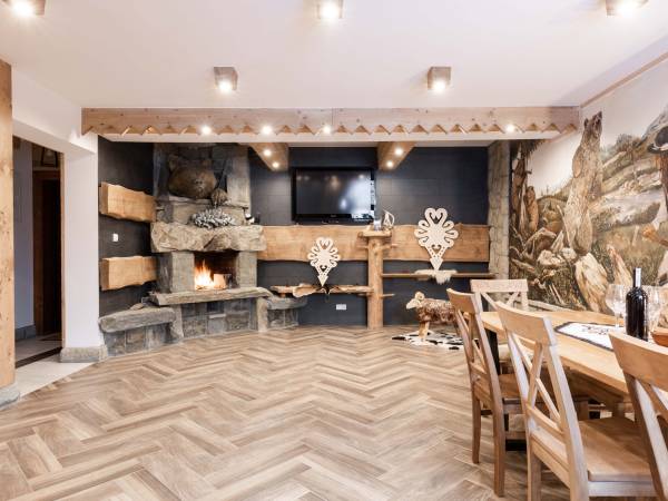 Aparthotel Delta Royal