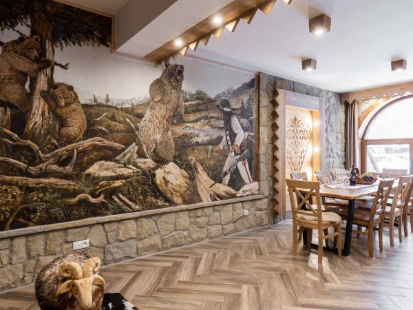 Aparthotel Delta Royal