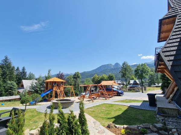 Aparthotel Delta Royal