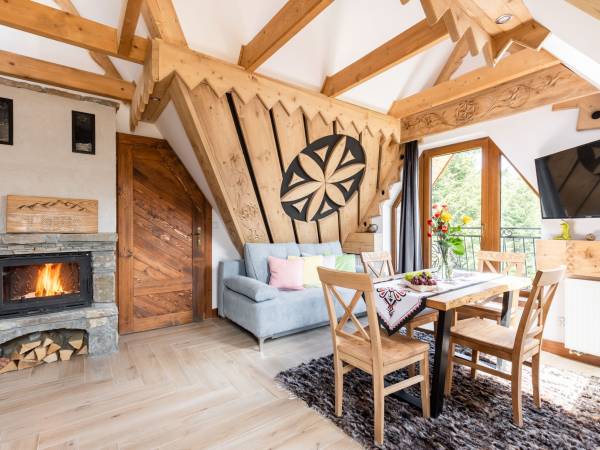 Aparthotel Delta Royal