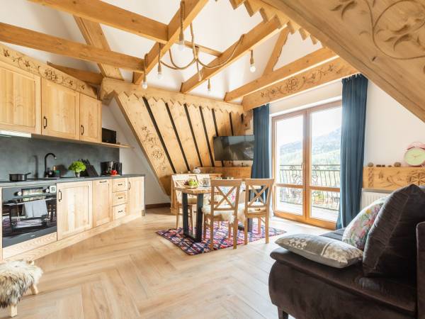 Aparthotel Delta Royal