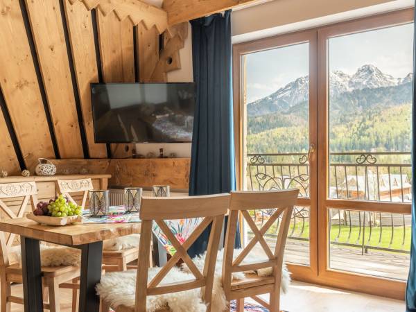 Aparthotel Delta Royal