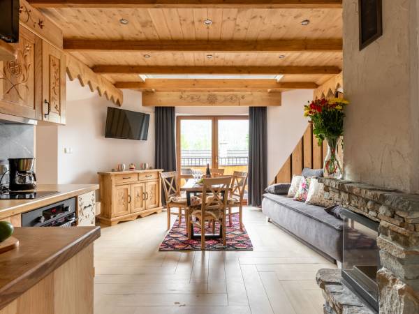 Aparthotel Delta Royal