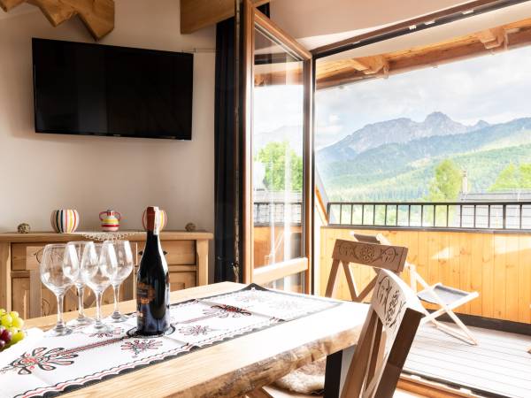 Aparthotel Delta Royal