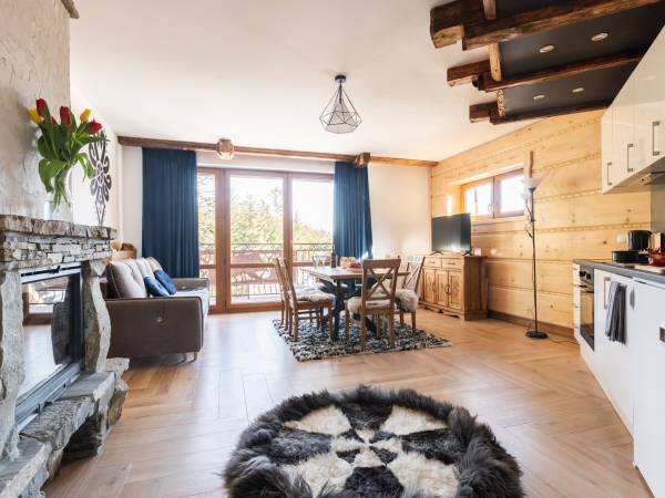 Aparthotel Delta Royal