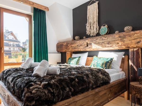 Aparthotel Delta Royal