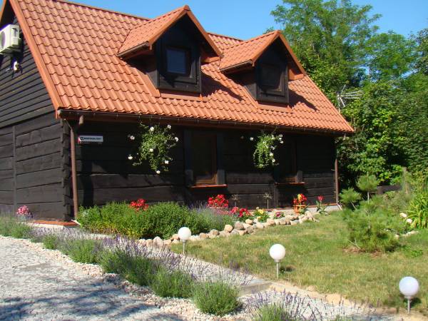 Siedlisko ,,Zenówka''