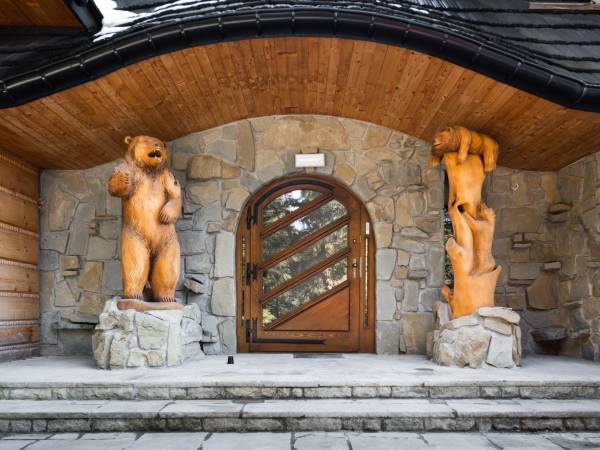 Aparthotel Delta Royal