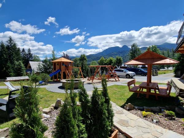 Aparthotel Delta Royal