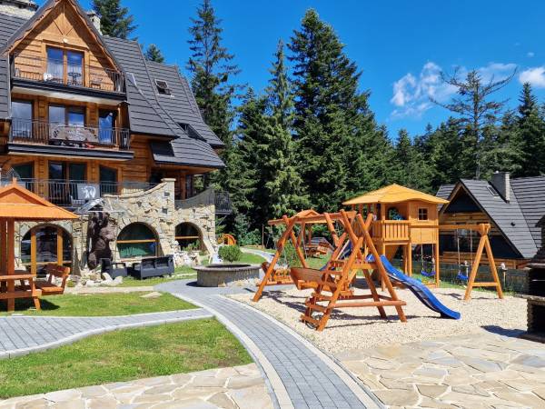 Aparthotel Delta Royal