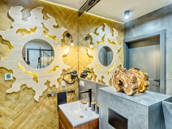 Białka Residence Ski 